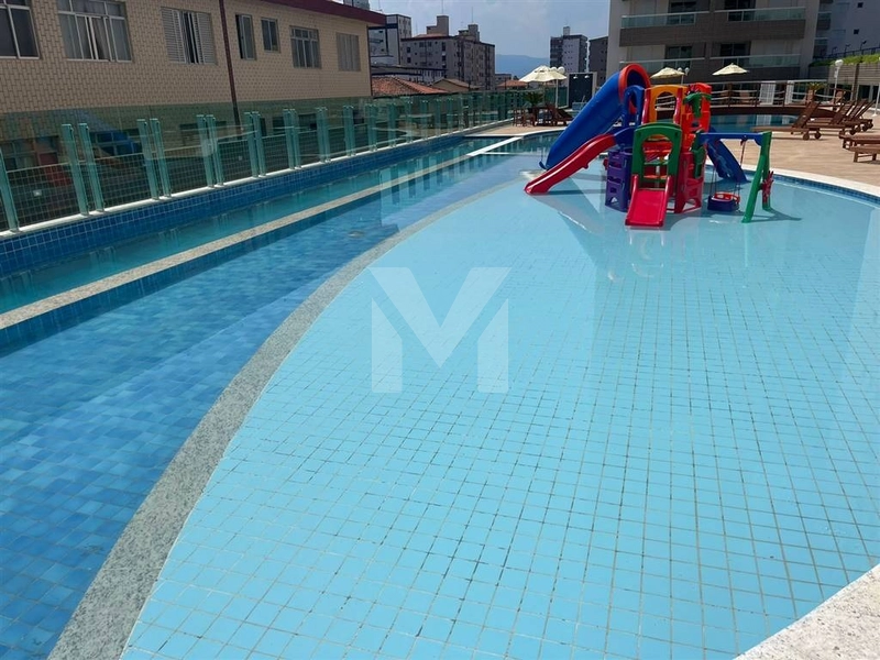 Apartamento 2 dormitórios com lazer clube a 100 metros da praia.: 33ª foto da galeria de imagens do imóvel