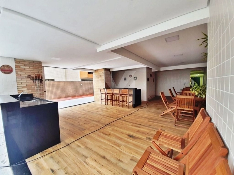 Apartamento 2 dormitórios com lazer clube a 100 metros da praia.: 51ª foto da galeria de imagens do imóvel