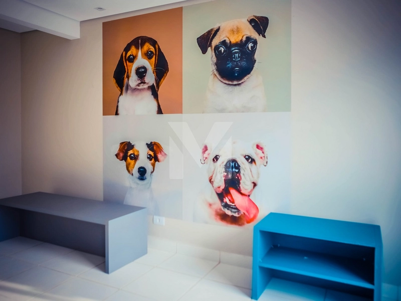 Apartamento 2 dormitórios com lazer clube a 100 metros da praia.: 39ª foto da galeria de imagens do imóvel