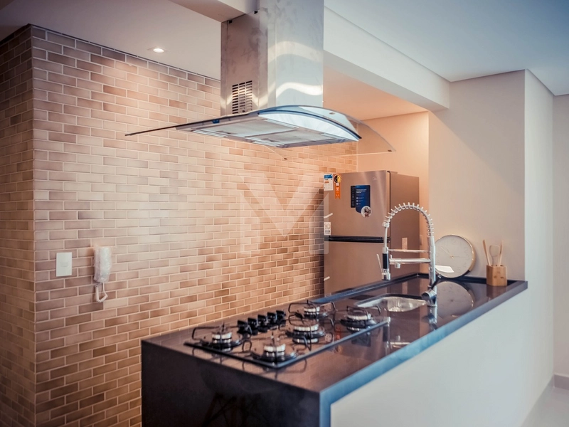 Apartamento 2 dormitórios com lazer clube a 100 metros da praia.: 47ª foto da galeria de imagens do imóvel