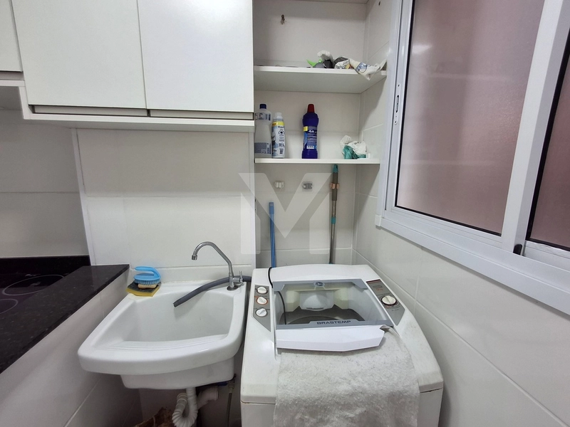 Apartamento 2 dormitórios com lazer clube a 100 metros da praia.: 10ª foto da galeria de imagens do imóvel