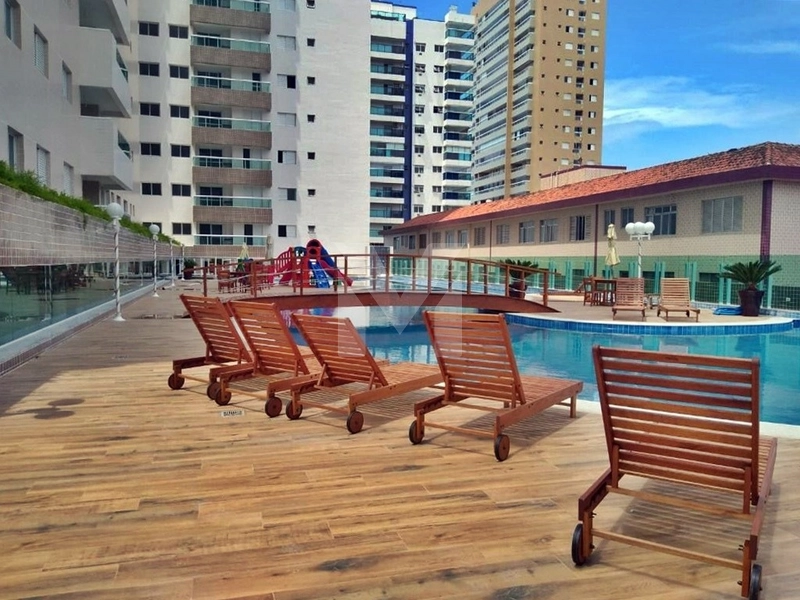 Apartamento 2 dormitórios com lazer clube a 100 metros da praia.: 30ª foto da galeria de imagens do imóvel