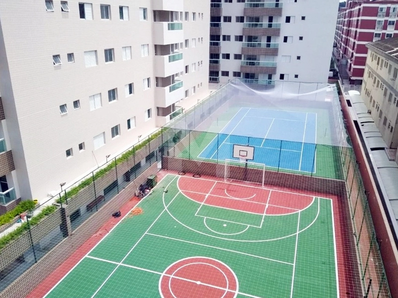 Apartamento 2 dormitórios com lazer clube a 100 metros da praia.: 61ª foto da galeria de imagens do imóvel