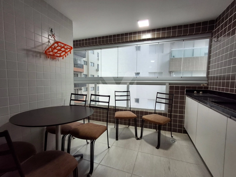 Apartamento 2 dormitórios com lazer clube a 100 metros da praia.: 14ª foto da galeria de imagens do imóvel