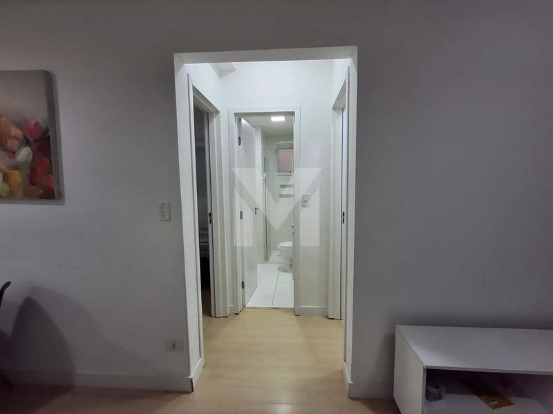 Apartamento 2 dormitórios com lazer clube a 100 metros da praia.: 18ª foto da galeria de imagens do imóvel