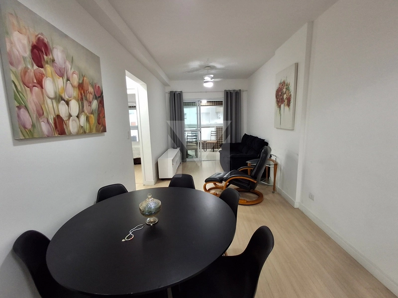 Apartamento 2 dormitórios com lazer clube a 100 metros da praia.: 2ª foto da galeria de imagens do imóvel