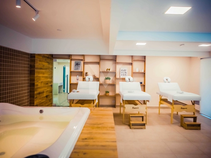 Apartamento 2 dormitórios com lazer clube a 100 metros da praia.: 58ª foto da galeria de imagens do imóvel