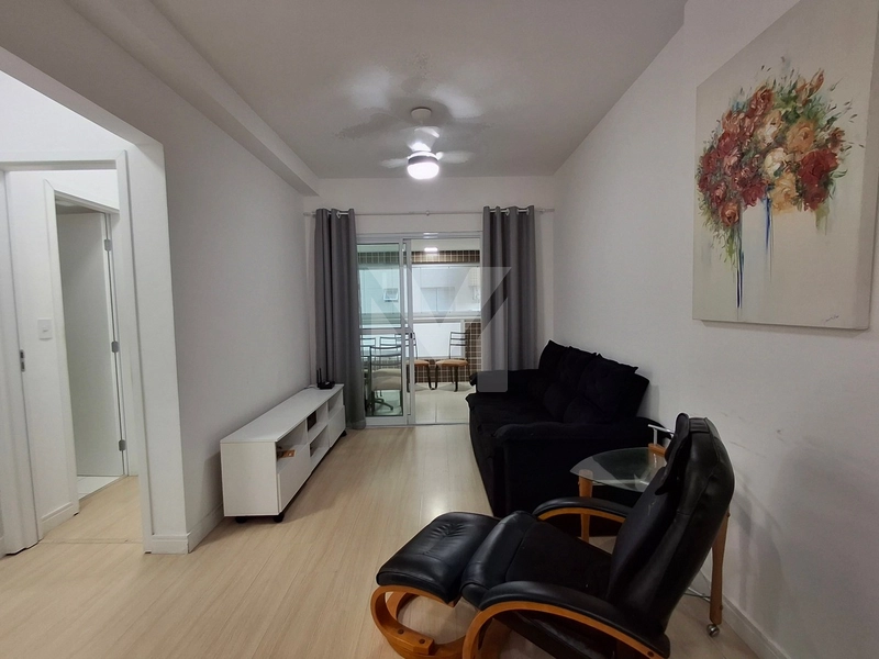 Apartamento 2 dormitórios com lazer clube a 100 metros da praia.: 5ª foto da galeria de imagens do imóvel
