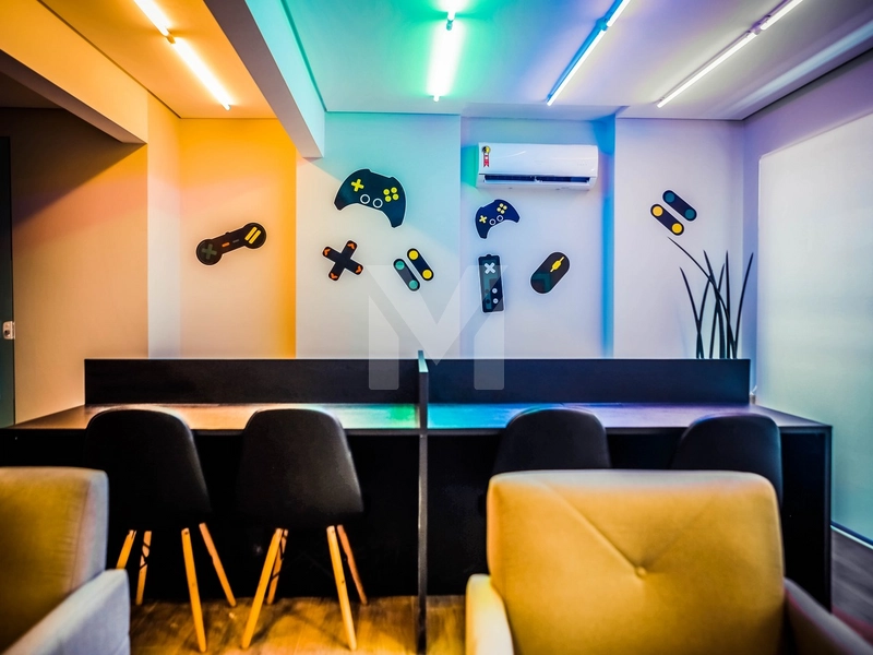 Apartamento 2 dormitórios com lazer clube a 100 metros da praia.: 55ª foto da galeria de imagens do imóvel