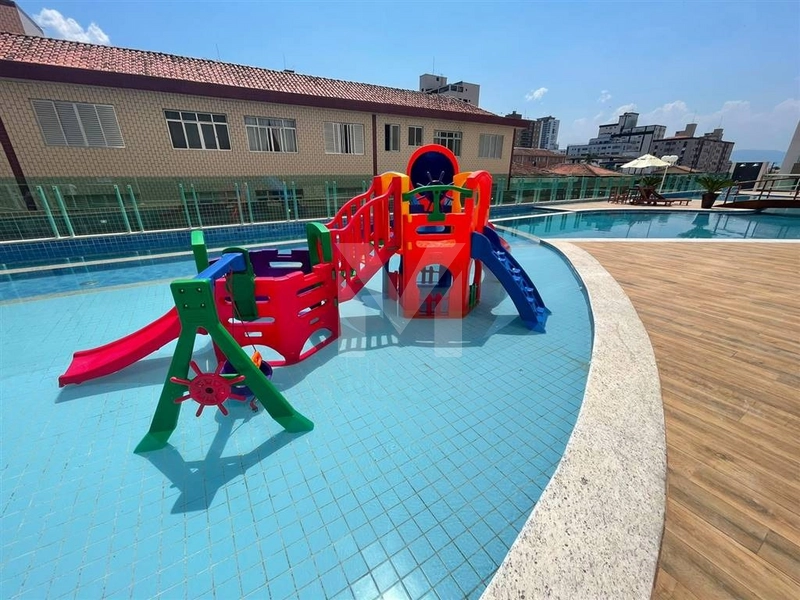 Apartamento 2 dormitórios com lazer clube a 100 metros da praia.: 32ª foto da galeria de imagens do imóvel