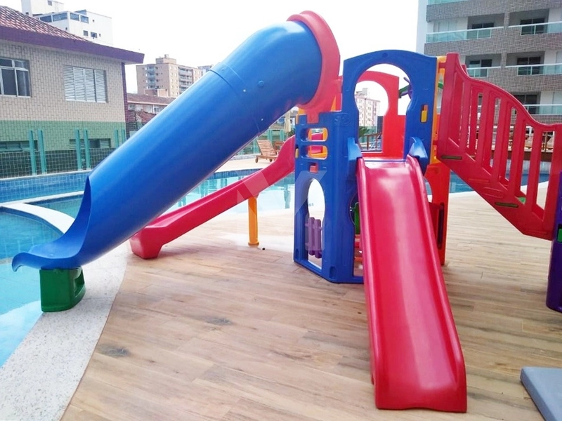 Apartamento 2 dormitórios com lazer clube a 100 metros da praia.: 35ª foto da galeria de imagens do imóvel