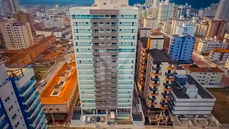 Apartamento 2 dormitórios com lazer clube a 100 metros da praia.: 28ª foto da galeria de imagens do imóvel
