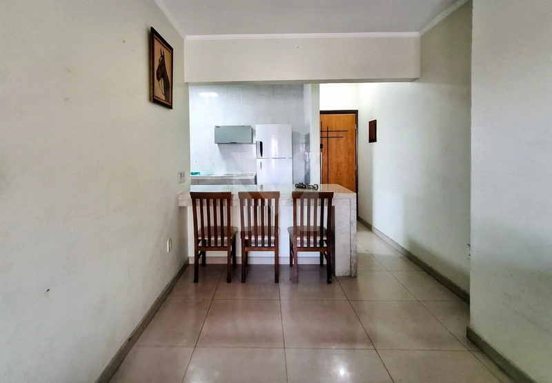 Oportunidade na Guilhermina, 2 dormitórios sendo 1 suite.: 4ª foto da galeria de imagens do imóvel