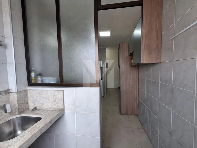 Oportunidade na Guilhermina, 2 dormitórios sendo 1 suite.: 18ª foto da galeria de imagens do imóvel