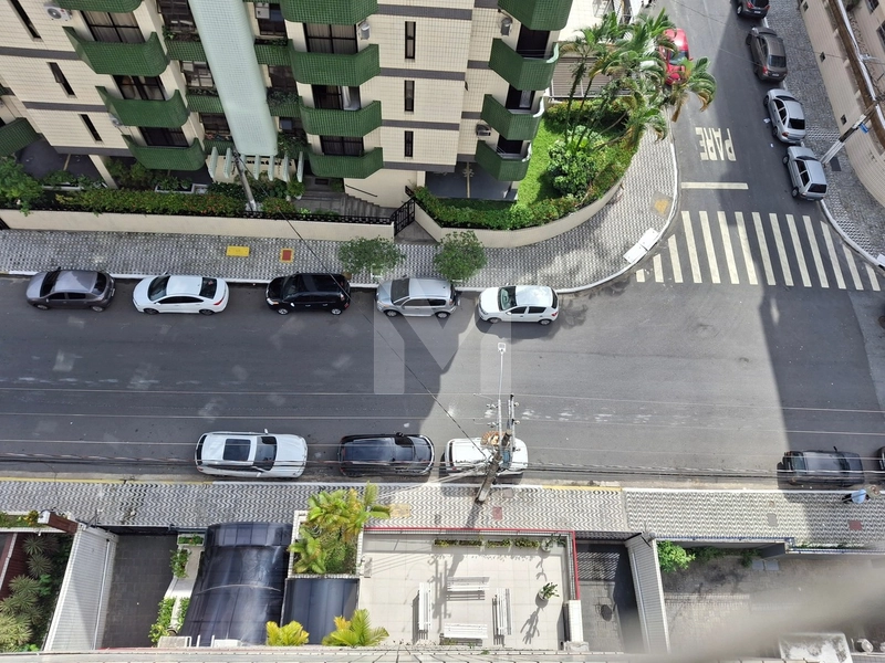 Oportunidade na Guilhermina, 2 dormitórios sendo 1 suite.: 12ª foto da galeria de imagens do imóvel