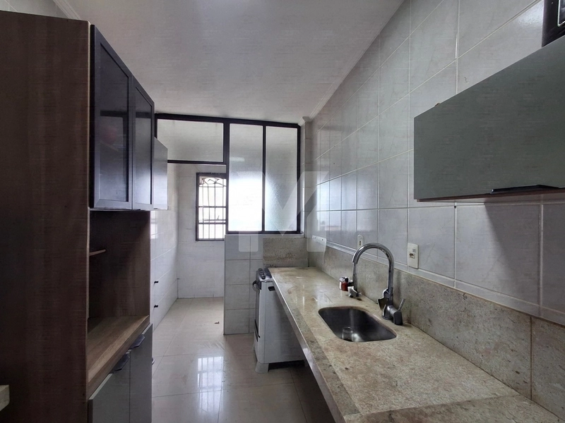Oportunidade na Guilhermina, 2 dormitórios sendo 1 suite.: 16ª foto da galeria de imagens do imóvel