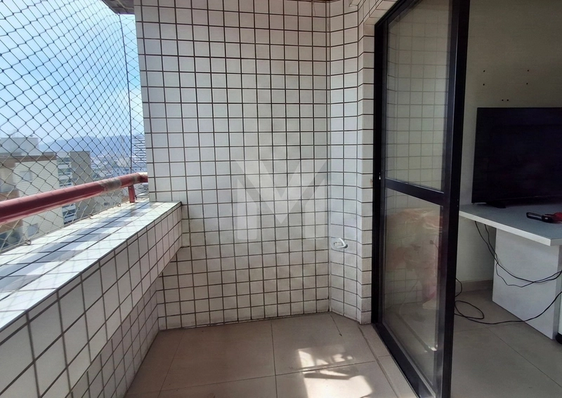 Oportunidade na Guilhermina, 2 dormitórios sendo 1 suite.: 8ª foto da galeria de imagens do imóvel