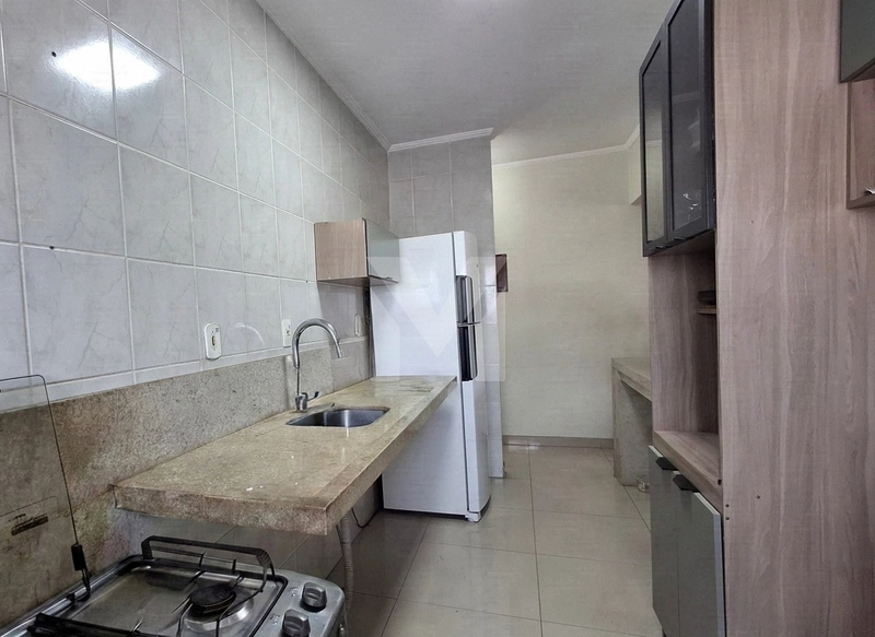 Oportunidade na Guilhermina, 2 dormitórios sendo 1 suite.: 21ª foto da galeria de imagens do imóvel
