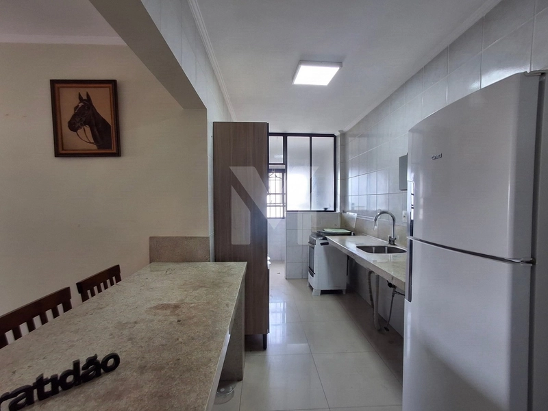 Oportunidade na Guilhermina, 2 dormitórios sendo 1 suite.: 14ª foto da galeria de imagens do imóvel