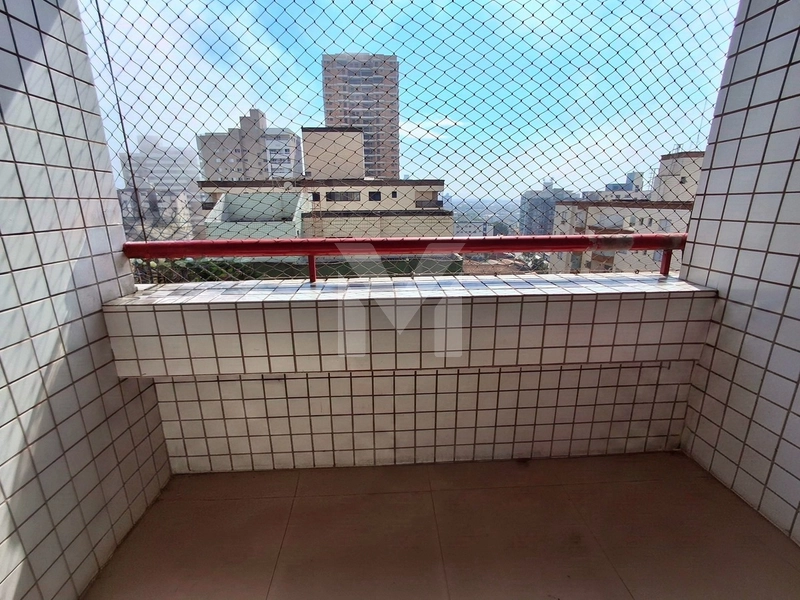 Oportunidade na Guilhermina, 2 dormitórios sendo 1 suite.: 7ª foto da galeria de imagens do imóvel