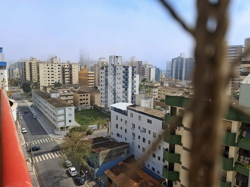 Oportunidade na Guilhermina, 2 dormitórios sendo 1 suite.: 11ª foto da galeria de imagens do imóvel