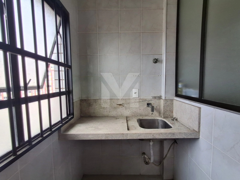 Oportunidade na Guilhermina, 2 dormitórios sendo 1 suite.: 19ª foto da galeria de imagens do imóvel