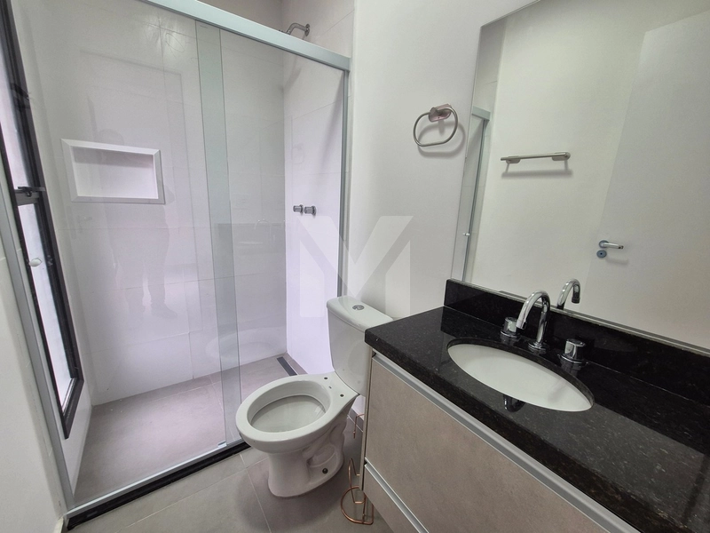 APARTAMENTO NOVO COM 2 SUÍTES PARA LOCAÇÃO NO CANTO DO FORTE: 6ª foto da galeria de imagens do imóvel