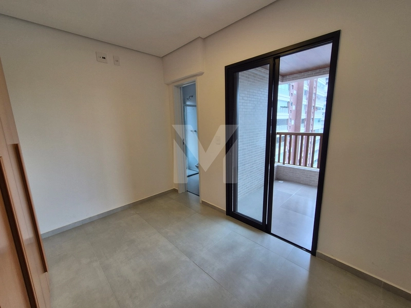 APARTAMENTO NOVO COM 2 SUÍTES PARA LOCAÇÃO NO CANTO DO FORTE: 7ª foto da galeria de imagens do imóvel