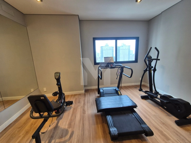 APARTAMENTO NOVO COM 2 SUÍTES PARA LOCAÇÃO NO CANTO DO FORTE: 16ª foto da galeria de imagens do imóvel