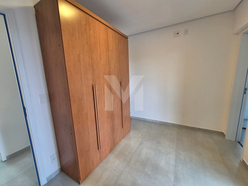 APARTAMENTO NOVO COM 2 SUÍTES PARA LOCAÇÃO NO CANTO DO FORTE: 8ª foto da galeria de imagens do imóvel