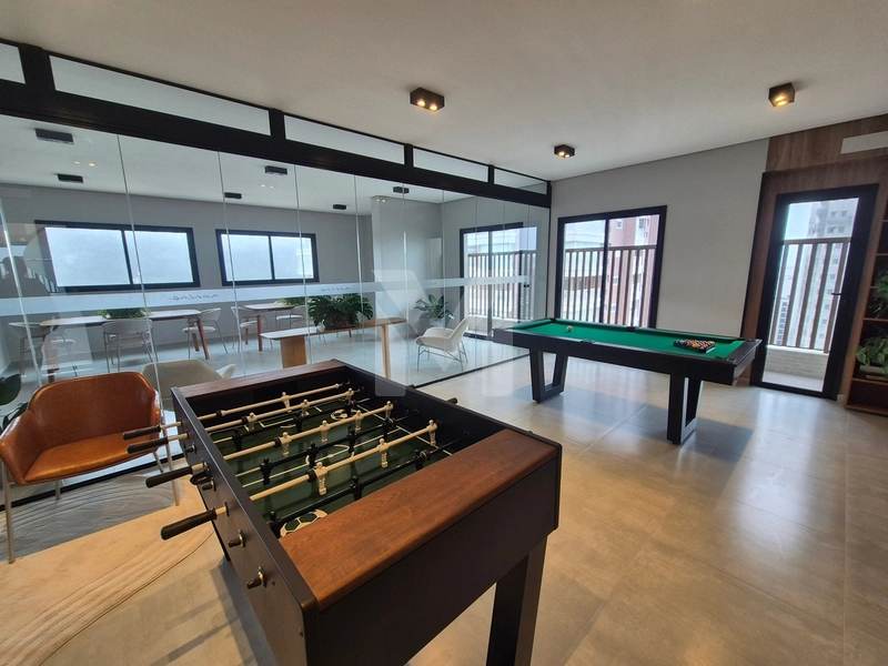 APARTAMENTO NOVO COM 2 SUÍTES PARA LOCAÇÃO NO CANTO DO FORTE: 17ª foto da galeria de imagens do imóvel