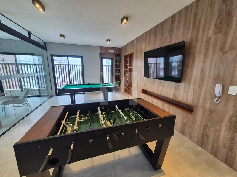 APARTAMENTO NOVO COM 2 SUÍTES PARA LOCAÇÃO NO CANTO DO FORTE: 18ª foto da galeria de imagens do imóvel