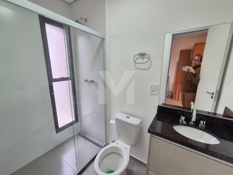 APARTAMENTO NOVO COM 2 SUÍTES PARA LOCAÇÃO NO CANTO DO FORTE: 9ª foto da galeria de imagens do imóvel