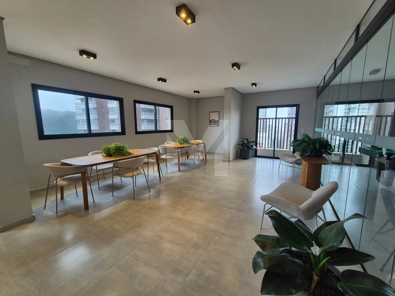 APARTAMENTO NOVO COM 2 SUÍTES PARA LOCAÇÃO NO CANTO DO FORTE: 19ª foto da galeria de imagens do imóvel