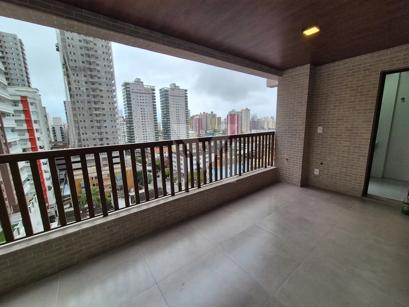 APARTAMENTO NOVO COM 2 SUÍTES PARA LOCAÇÃO NO CANTO DO FORTE
