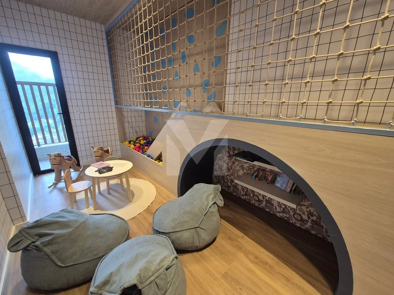 APARTAMENTO NOVO COM 2 SUÍTES PARA LOCAÇÃO NO CANTO DO FORTE: 22ª foto da galeria de imagens do imóvel