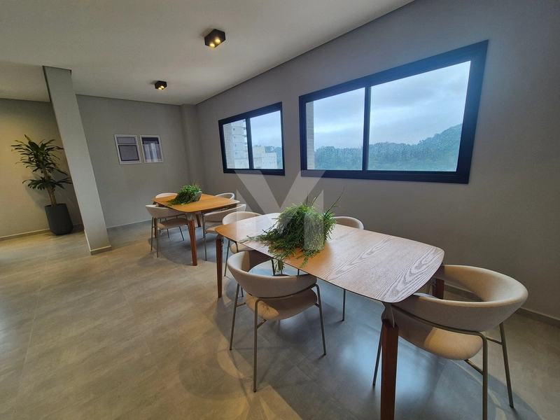 APARTAMENTO NOVO COM 2 SUÍTES PARA LOCAÇÃO NO CANTO DO FORTE: 20ª foto da galeria de imagens do imóvel