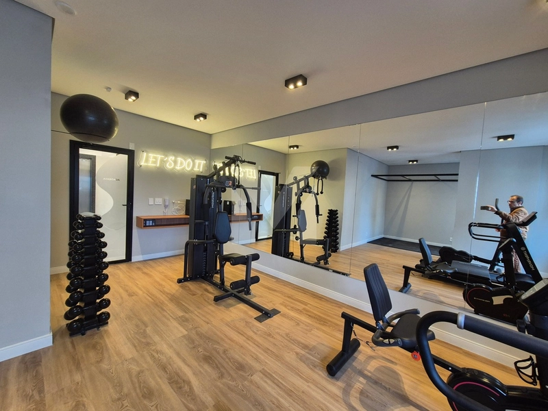 APARTAMENTO NOVO COM 2 SUÍTES PARA LOCAÇÃO NO CANTO DO FORTE: 15ª foto da galeria de imagens do imóvel