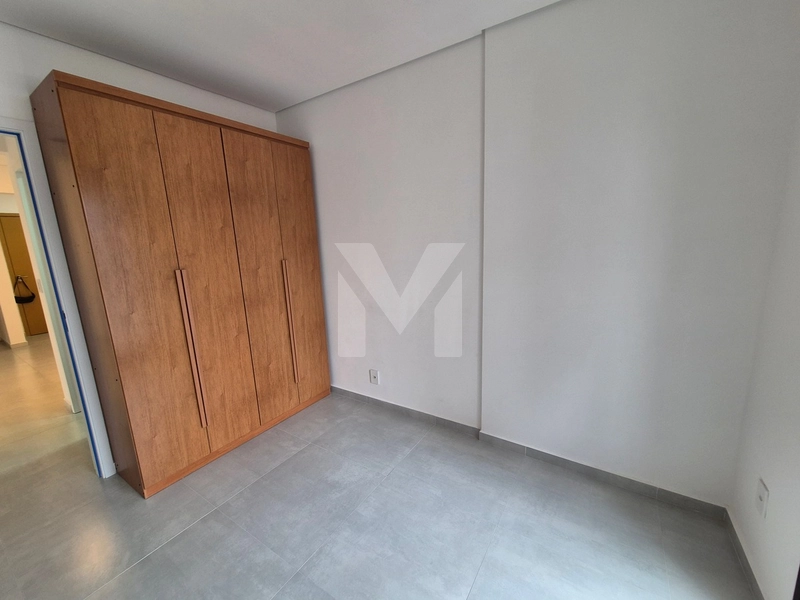 APARTAMENTO NOVO COM 2 SUÍTES PARA LOCAÇÃO NO CANTO DO FORTE: 4ª foto da galeria de imagens do imóvel