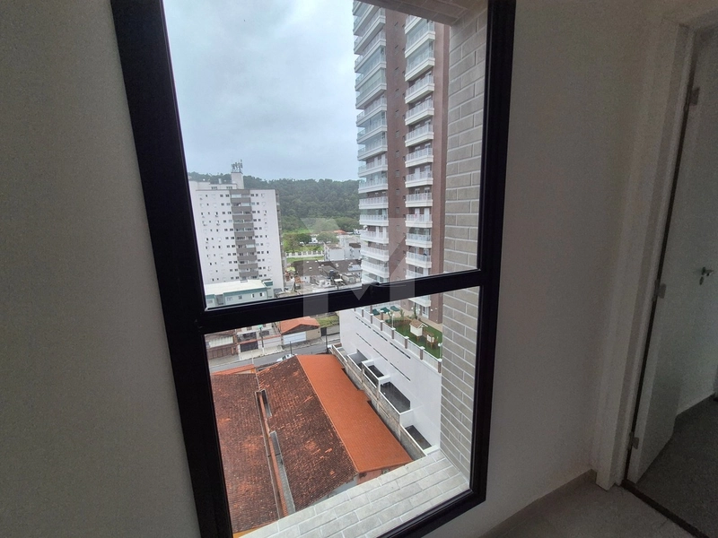 APARTAMENTO NOVO COM 2 SUÍTES PARA LOCAÇÃO NO CANTO DO FORTE: 5ª foto da galeria de imagens do imóvel