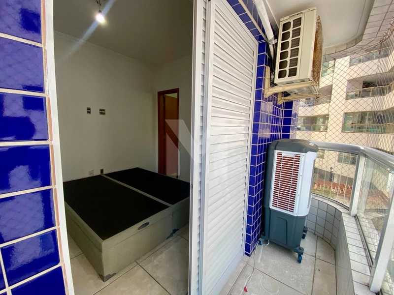 Oportunidade Apartamento na Av Paris: 12ª foto da galeria de imagens do imóvel