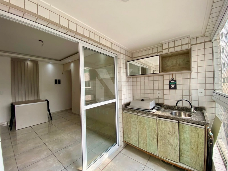 Oportunidade Apartamento na Av Paris: 4ª foto da galeria de imagens do imóvel