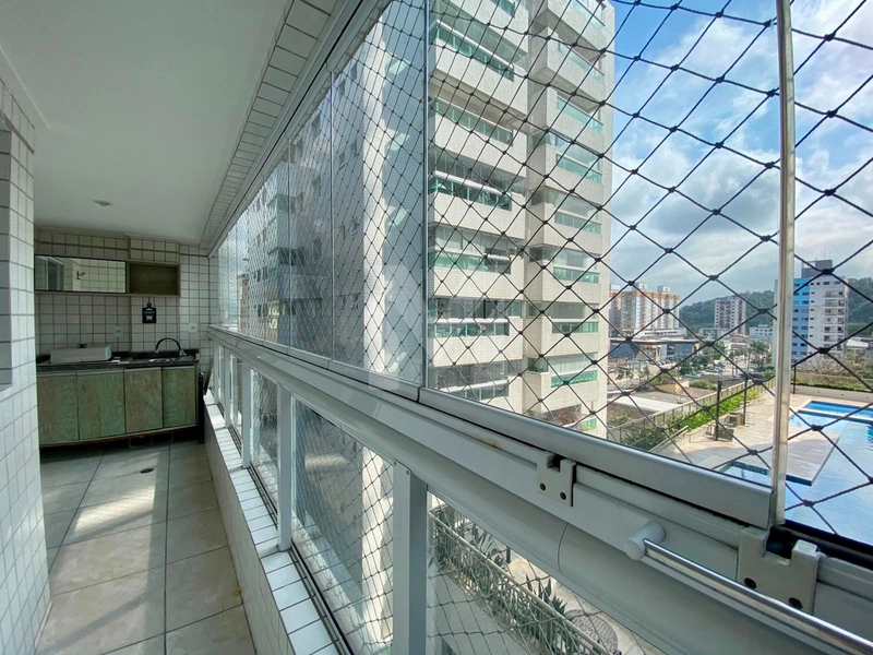 Oportunidade Apartamento na Av Paris
