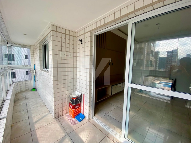 Oportunidade Apartamento na Av Paris: 3ª foto da galeria de imagens do imóvel