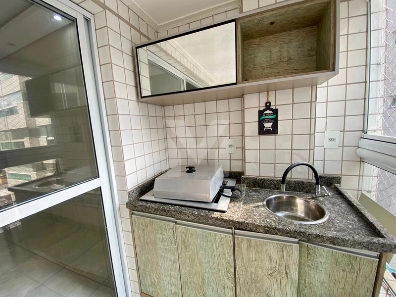 Oportunidade Apartamento na Av Paris: 2ª foto da galeria de imagens do imóvel