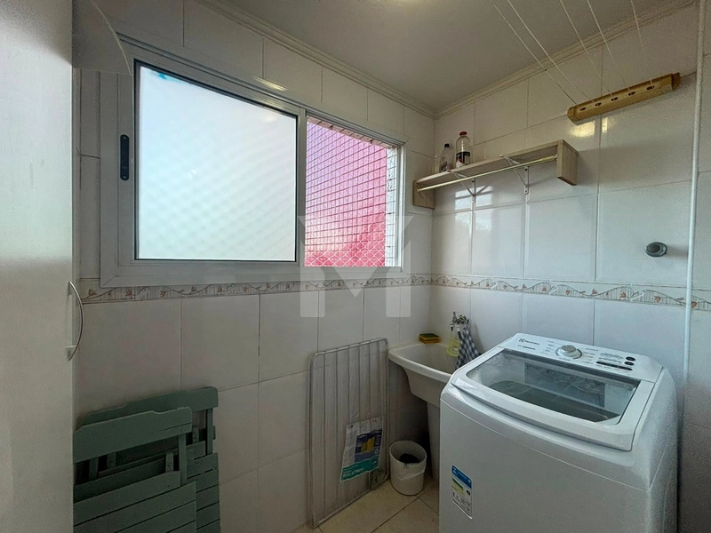 Apartamento, 2 suítes, 1 vaga, Canto do Forte, Praia Grande: 11ª foto da galeria de imagens do imóvel