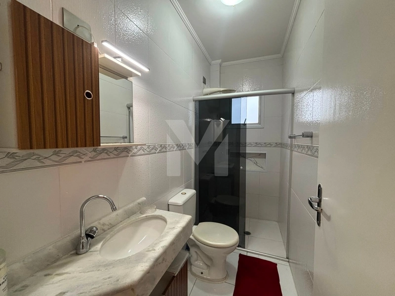 Apartamento, 2 suítes, 1 vaga, Canto do Forte, Praia Grande: 14ª foto da galeria de imagens do imóvel