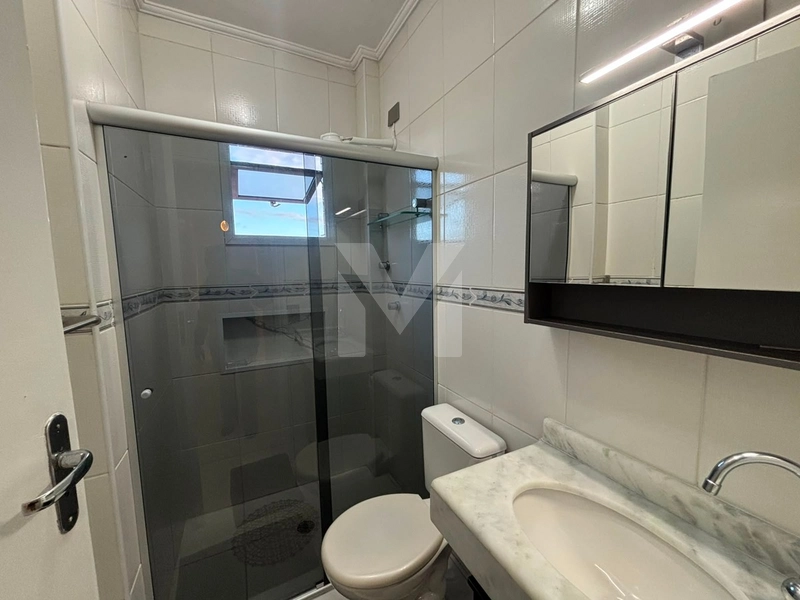 Apartamento, 2 suítes, 1 vaga, Canto do Forte, Praia Grande: 15ª foto da galeria de imagens do imóvel