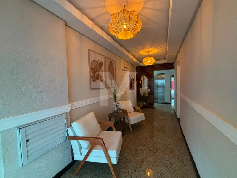 Apartamento, 2 suítes, 1 vaga, Canto do Forte, Praia Grande: 19ª foto da galeria de imagens do imóvel