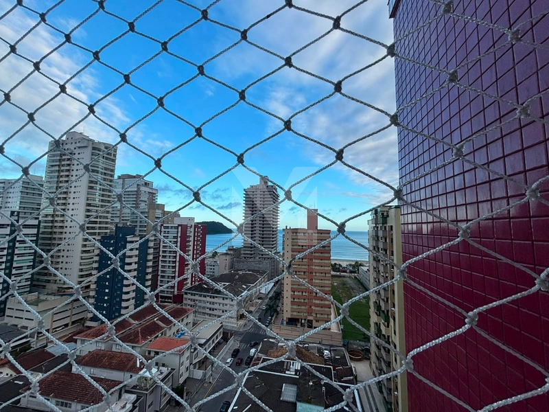 Apartamento, 2 suítes, 1 vaga, Canto do Forte, Praia Grande: 24ª foto da galeria de imagens do imóvel